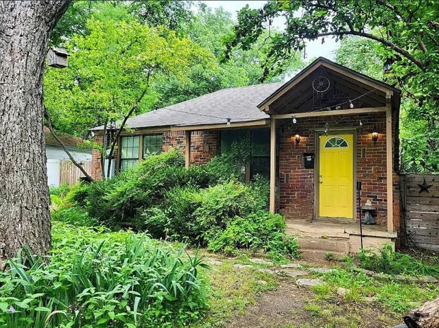 8619 Groveland Drive, Dallas, TX 75218