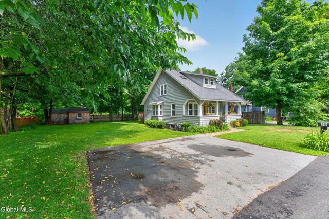 19 Martin Avenue, Ballston, NY 12020