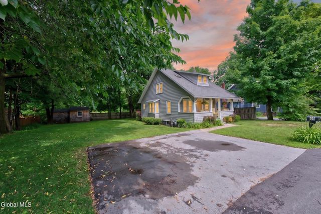 19 Martin Avenue, Ballston, NY 12020
