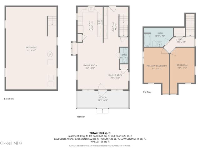 19 Martin Avenue, Ballston, NY 12020