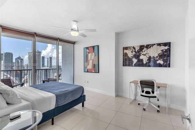 1750 N Bayshore Drive 5010, Miami, FL 33132