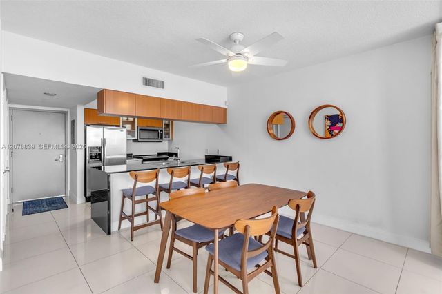 1750 N Bayshore Drive 5010, Miami, FL 33132