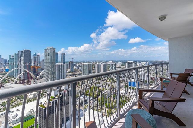 1750 N Bayshore Drive 5010, Miami, FL 33132