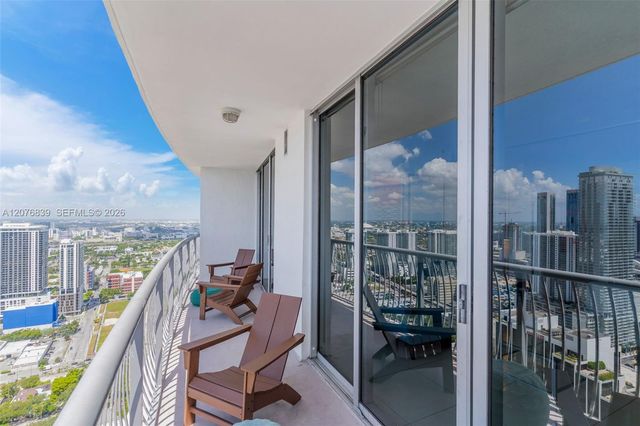 1750 N Bayshore Drive 5010, Miami, FL 33132