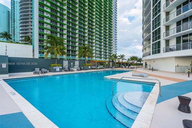 1750 N Bayshore Drive 5010, Miami, FL 33132