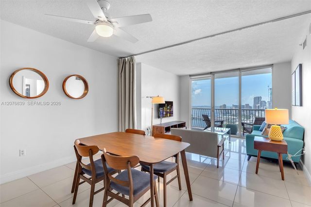 1750 N Bayshore Drive 5010, Miami, FL 33132