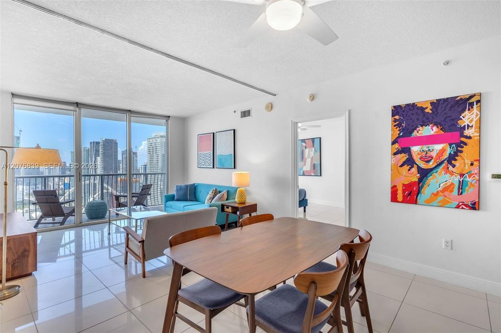 1750 N Bayshore Drive 5010, Miami, FL 33132