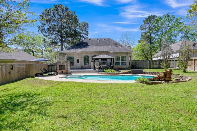 1602 Cafe Dumonde, Conroe, TX 77304