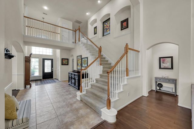 1602 Cafe Dumonde, Conroe, TX 77304