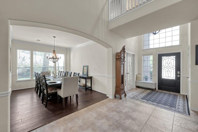 1602 Cafe Dumonde, Conroe, TX 77304