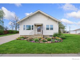 145 3rd Street, Kersey, CO 80644