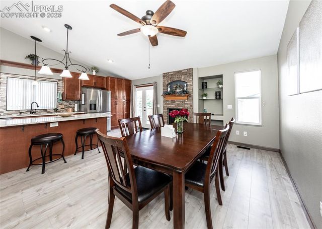 765 Piros Drive, Colorado Springs, CO 80922