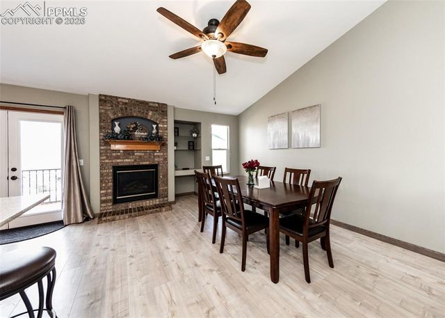 765 Piros Drive, Colorado Springs, CO 80922