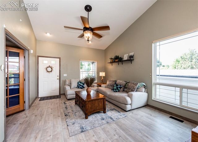 765 Piros Drive, Colorado Springs, CO 80922