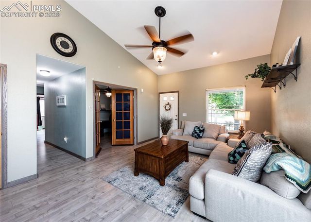 765 Piros Drive, Colorado Springs, CO 80922