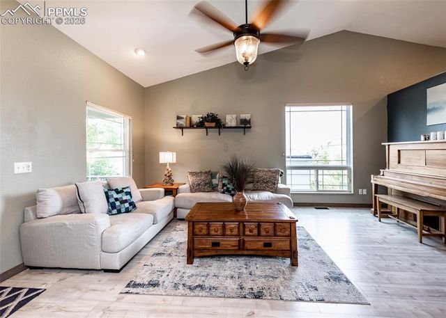 765 Piros Drive, Colorado Springs, CO 80922