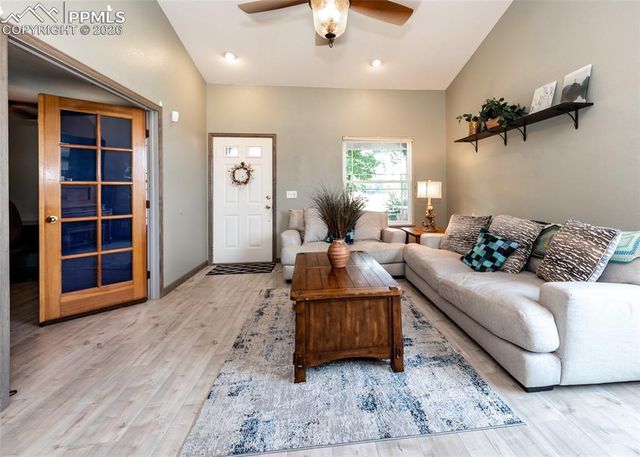 765 Piros Drive, Colorado Springs, CO 80922