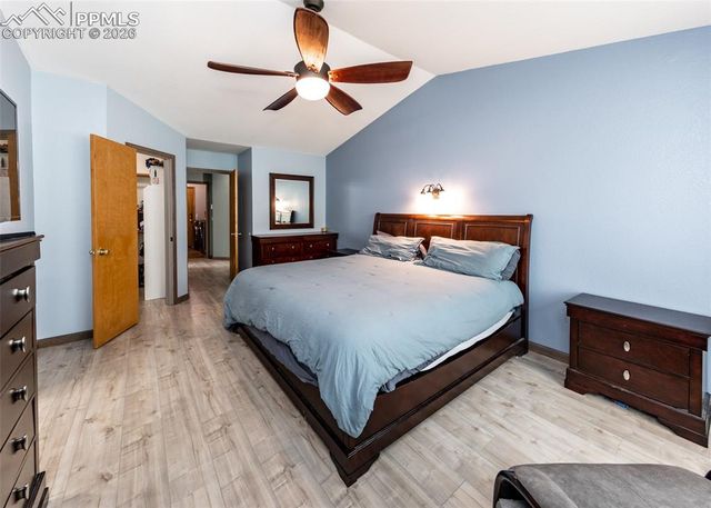 765 Piros Drive, Colorado Springs, CO 80922