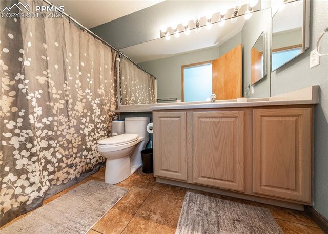 765 Piros Drive, Colorado Springs, CO 80922