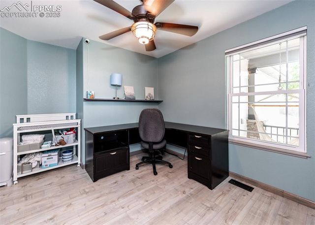 765 Piros Drive, Colorado Springs, CO 80922