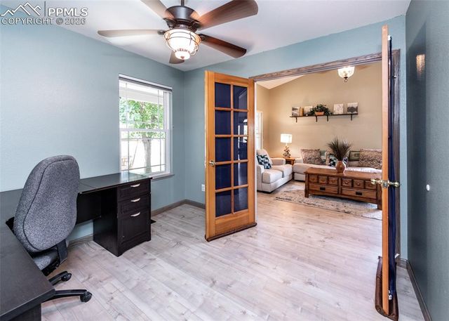 765 Piros Drive, Colorado Springs, CO 80922