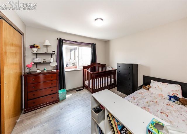 765 Piros Drive, Colorado Springs, CO 80922