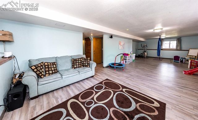 765 Piros Drive, Colorado Springs, CO 80922