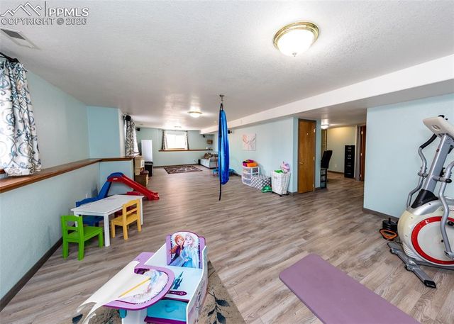 765 Piros Drive, Colorado Springs, CO 80922