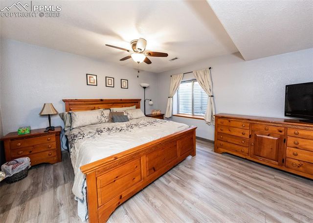 765 Piros Drive, Colorado Springs, CO 80922