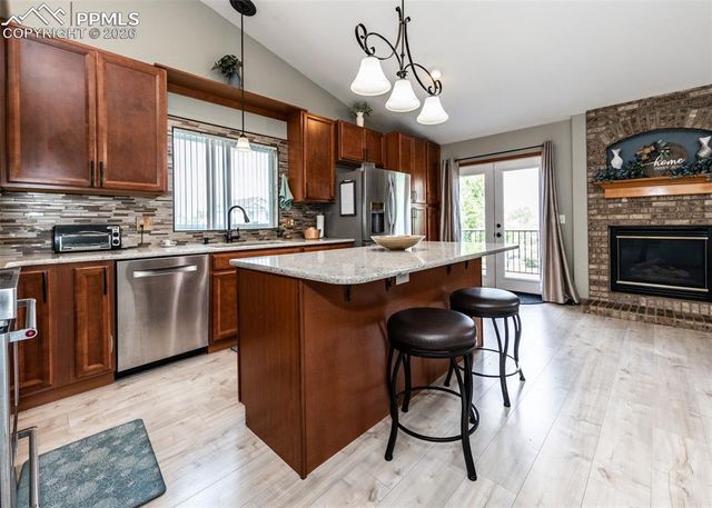 765 Piros Drive, Colorado Springs, CO 80922