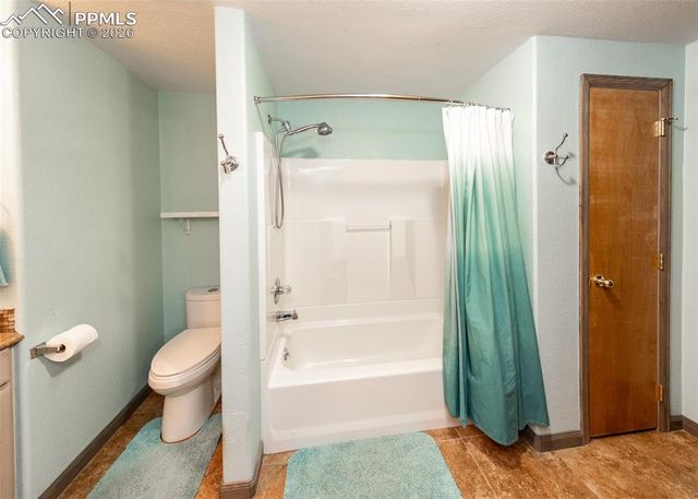 765 Piros Drive, Colorado Springs, CO 80922