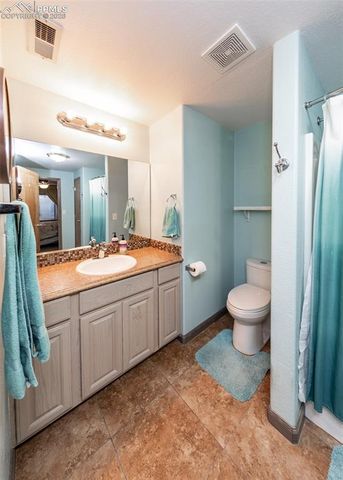 765 Piros Drive, Colorado Springs, CO 80922