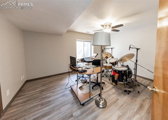 765 Piros Drive, Colorado Springs, CO 80922