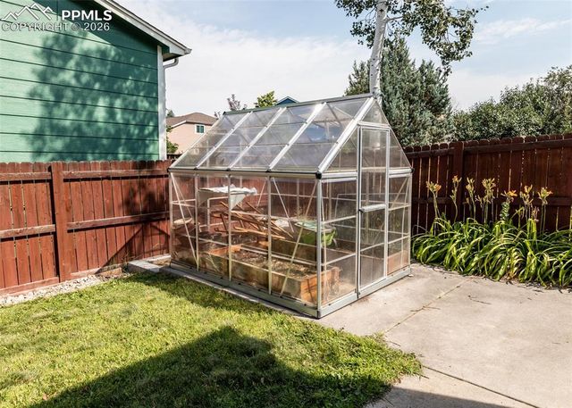 765 Piros Drive, Colorado Springs, CO 80922