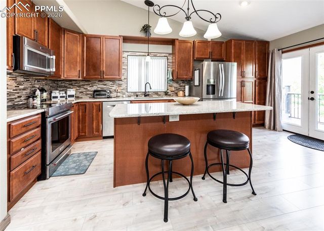 765 Piros Drive, Colorado Springs, CO 80922