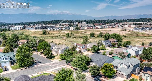 765 Piros Drive, Colorado Springs, CO 80922