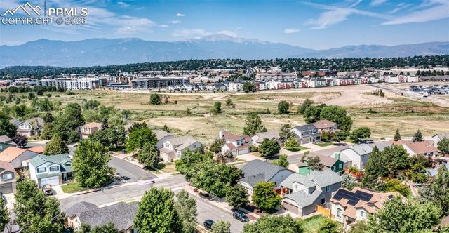 765 Piros Drive, Colorado Springs, CO 80922