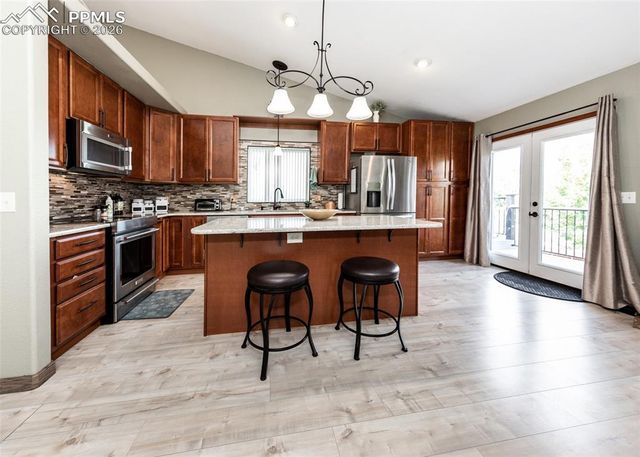 765 Piros Drive, Colorado Springs, CO 80922