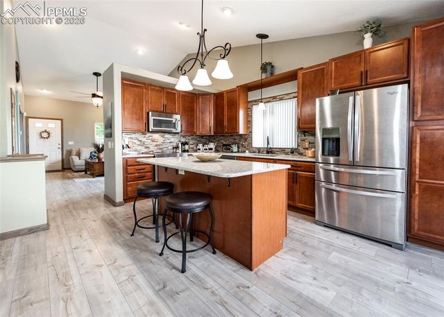 765 Piros Drive, Colorado Springs, CO 80922