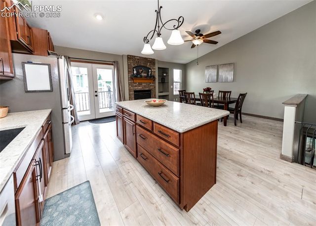 765 Piros Drive, Colorado Springs, CO 80922