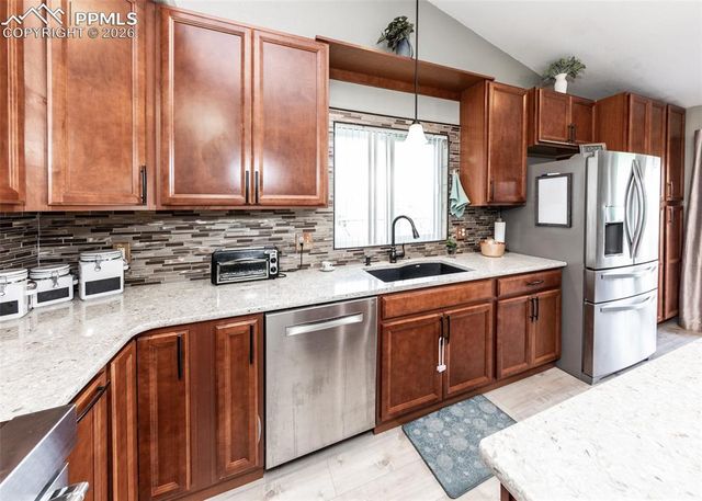 765 Piros Drive, Colorado Springs, CO 80922