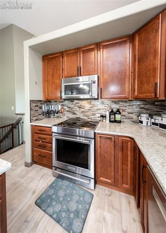 765 Piros Drive, Colorado Springs, CO 80922