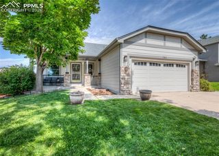 765 Piros Drive, Colorado Springs, CO 80922