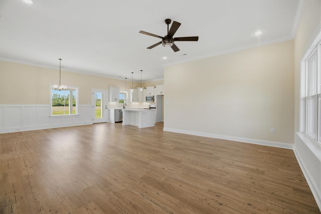 3813 Valley Forge Rd., Aynor, SC 29511