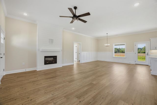 3813 Valley Forge Rd., Aynor, SC 29511