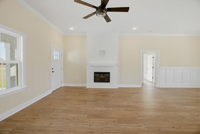 3813 Valley Forge Rd., Aynor, SC 29511