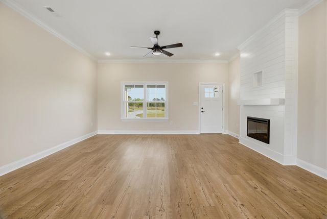 3813 Valley Forge Rd., Aynor, SC 29511