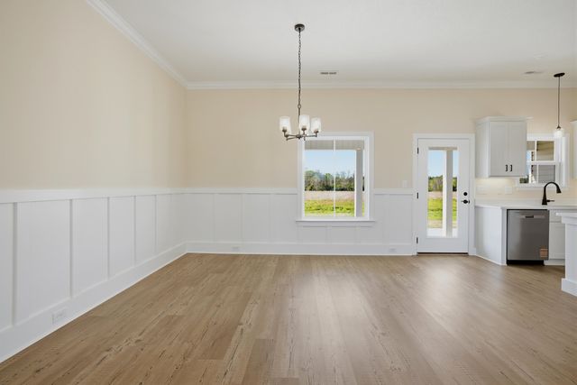 3813 Valley Forge Rd., Aynor, SC 29511