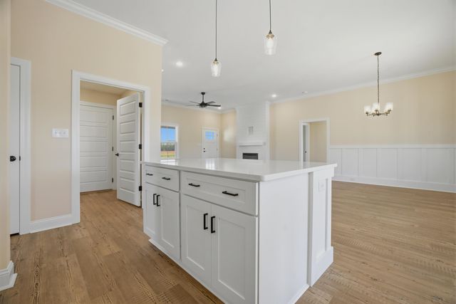 3813 Valley Forge Rd., Aynor, SC 29511