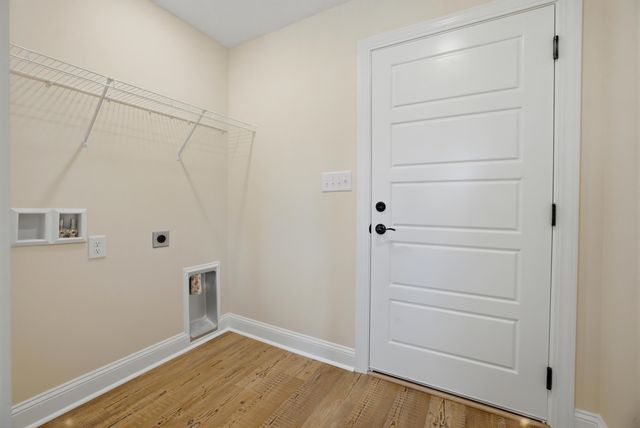 3813 Valley Forge Rd., Aynor, SC 29511